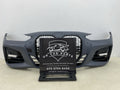 BMW 4 SERIES G22/23 PRE LCI M SPORT/M440i COMPLETE FRONT BUMPER  21-24
