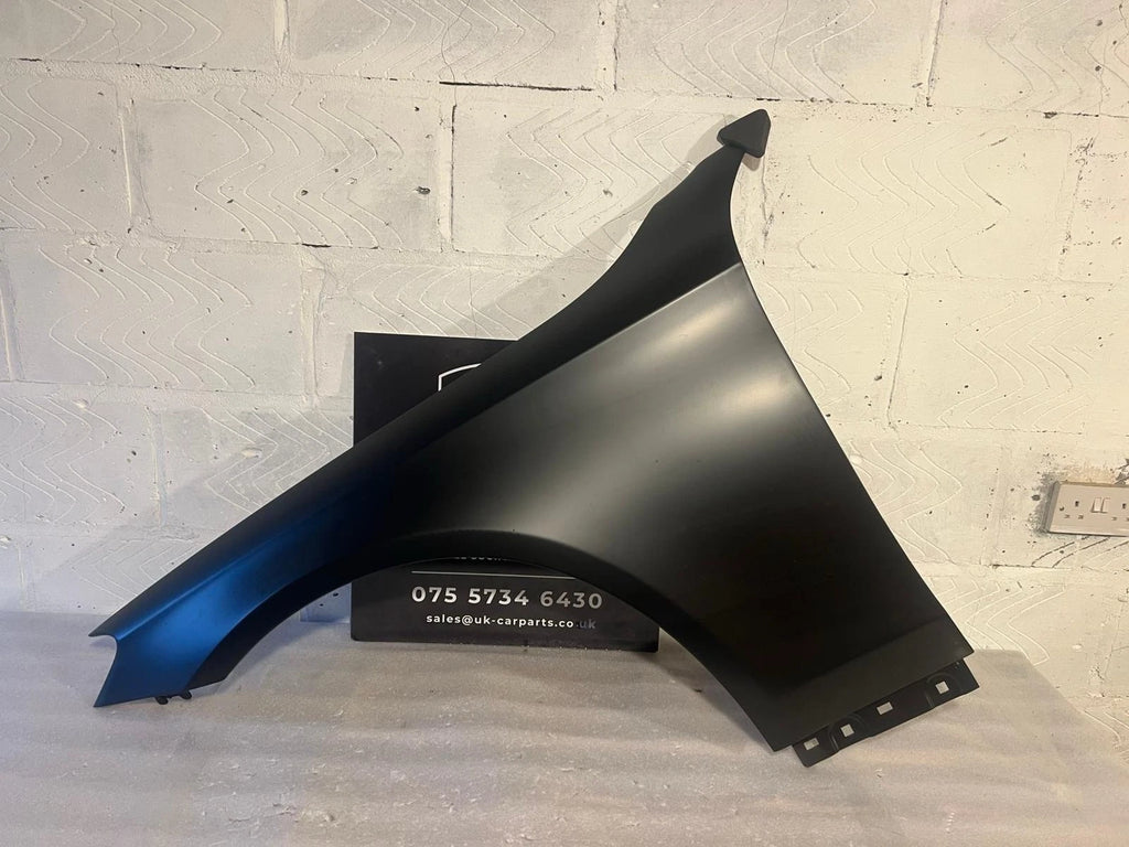 MERCEDES-BENZ S W222 Front Left Fender A2228800118 NEW Aluminium