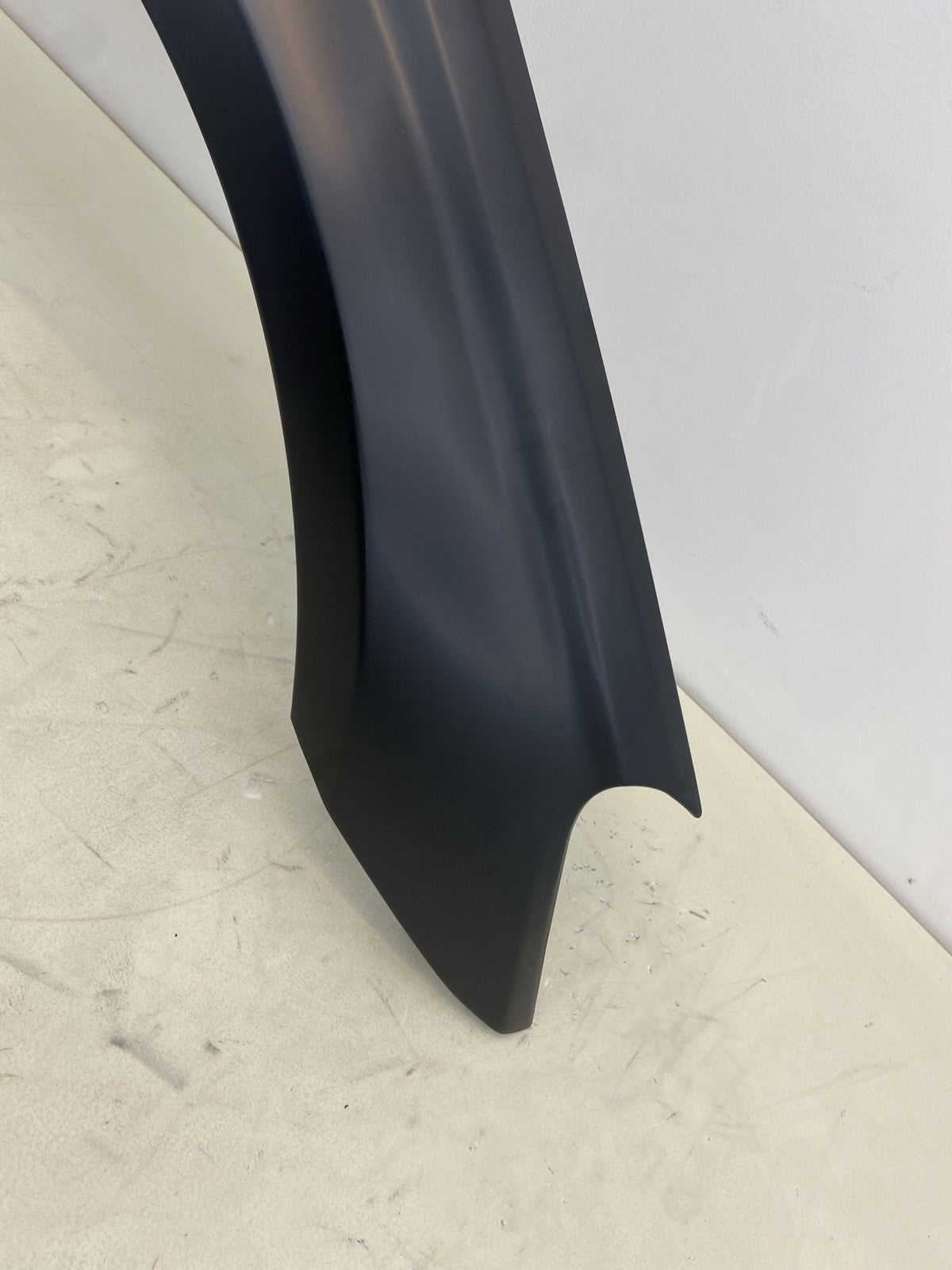 BMW 7 Series G11 Front Right Wing Panel Fender Driver Side 2015- 2018  Aluminium