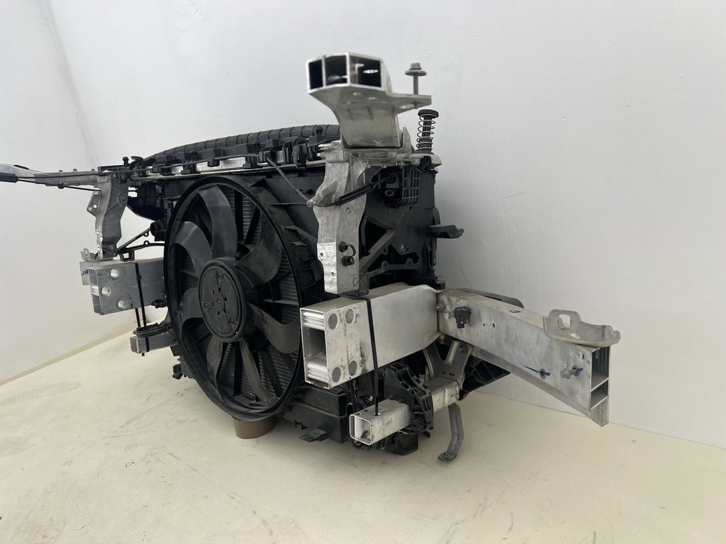 Mercedes Benz EQC Complate Rad Pack & Slam Panel 2019 - 2023