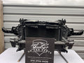 AUDI Q8 3.0 V6 COMPLETE RADIATOR RADPACK FRONT PANEL