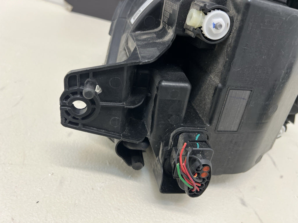 OMODA 5 24-26 LED HEADLIGHT PASSENGER SIDE LEFT COMPLETE 605000605AA Genuine