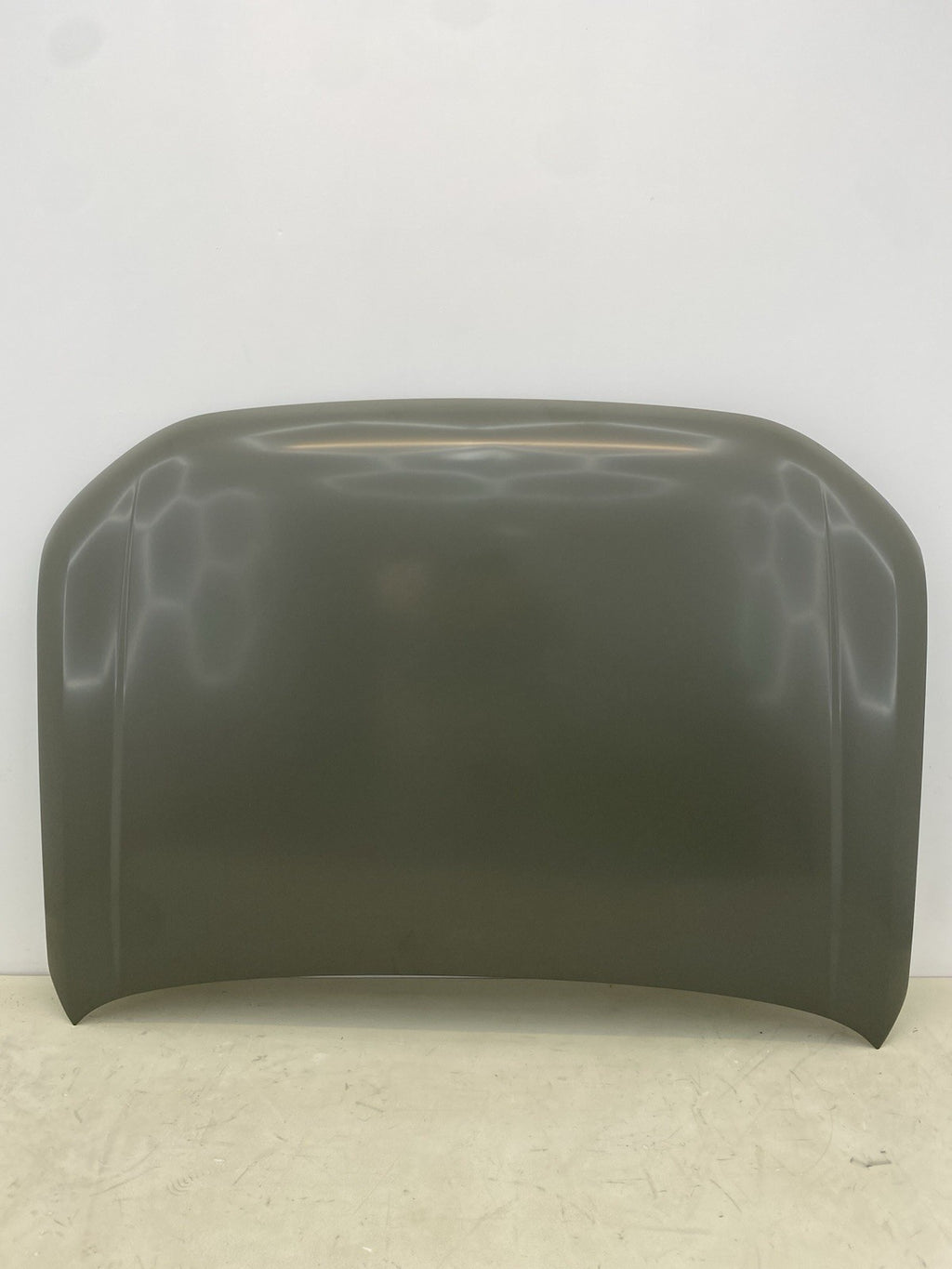 JAECOO 7 2024-2026 BONNET HOOD PANEL STEEL HIGH QUALITY