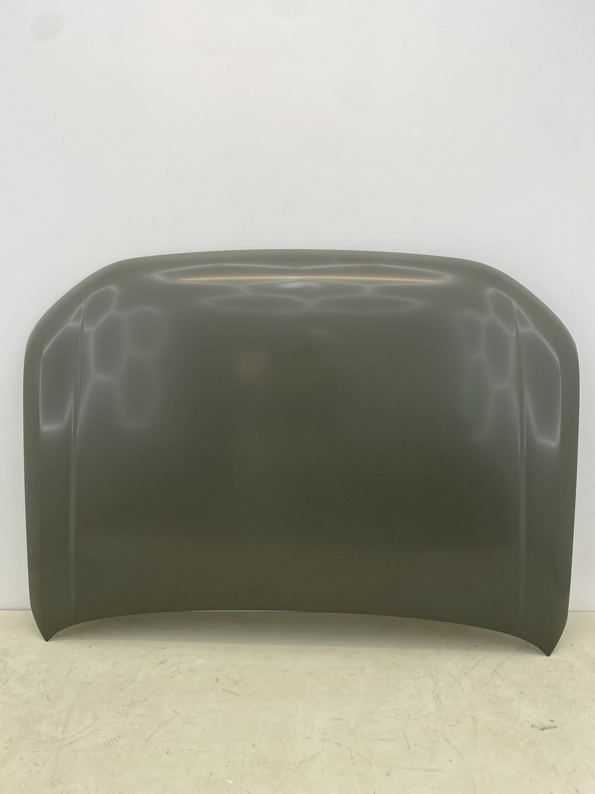 JAECOO 7 2024-2026 BONNET HOOD PANEL STEEL HIGH QUALITY