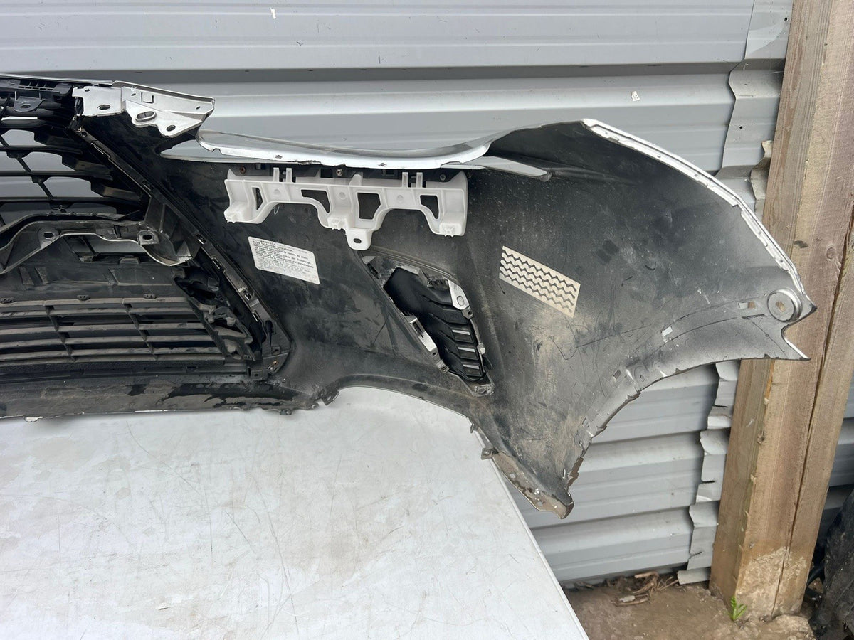 Lexus NX300h 2019–2022 Genuine Front Bumper