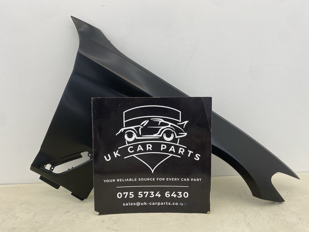 BMW 5 Series G30 G31 G38 Front Right Wing Fender Driver Side Aluminium 2017-2023