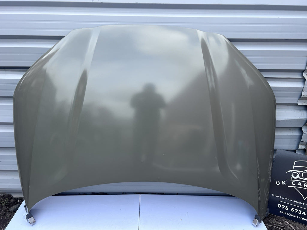 BYD Seal U Bonnet Hood Panel 2023-2026 Primed Brand New High Quality