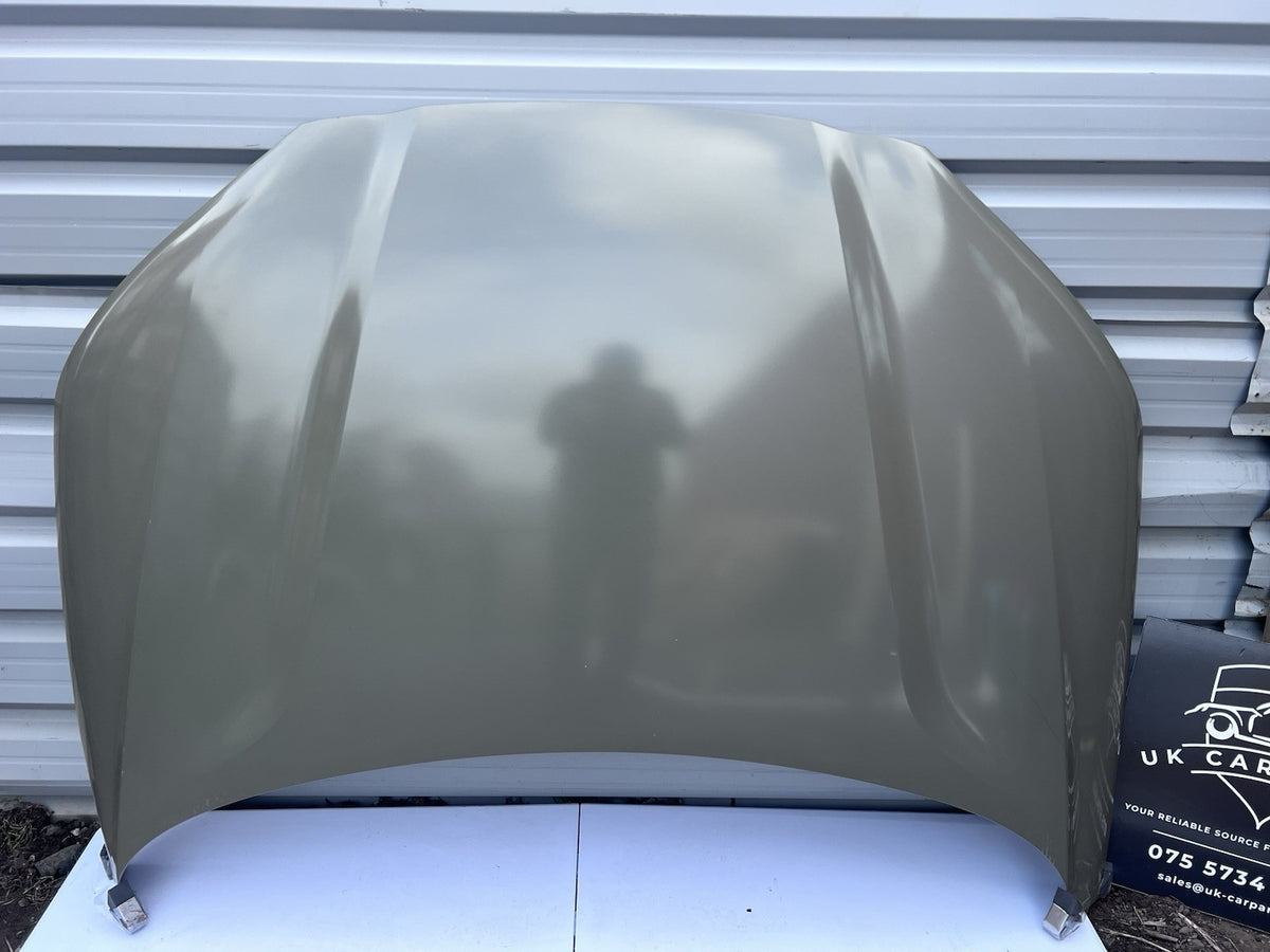 BYD Seal U Bonnet Hood Panel 2023-2026 Primed Brand New High Quality