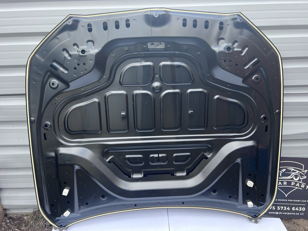 BMW 5 SERIES G60 G68 2024-2026 BONNET HOOD ALUMINIUM HIGH QUALITY