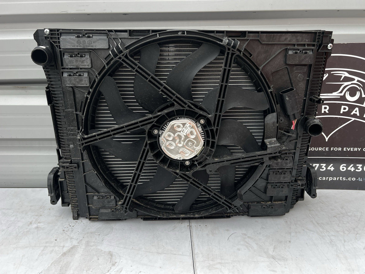 BMW 3 SERIES G20 330i 340i  RAD PACK RADIATOR PACK 3.0 PETROL