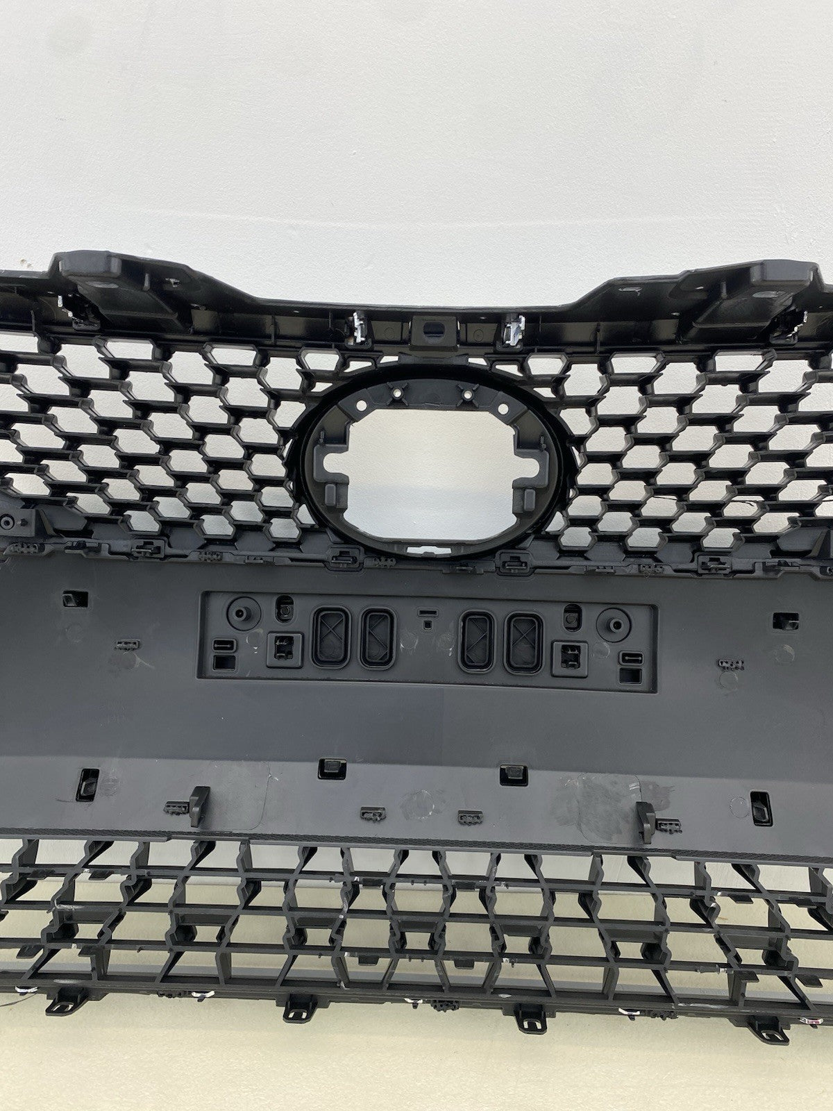 LEXUS  CT200H F SPORT FRONT BUMPER RADIATOR GRILL 2014-2022