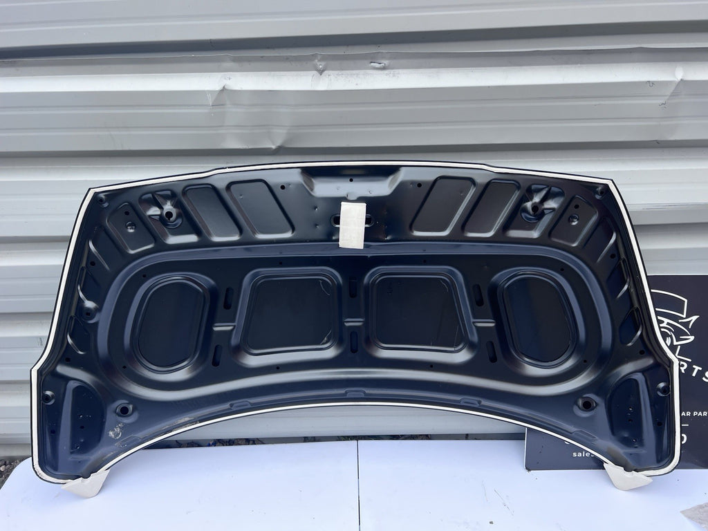 HYUNDAI I10 2021-2026 MPI PREMIUM BONNET IN PRIME BRAND NEW HIGH QUALITY