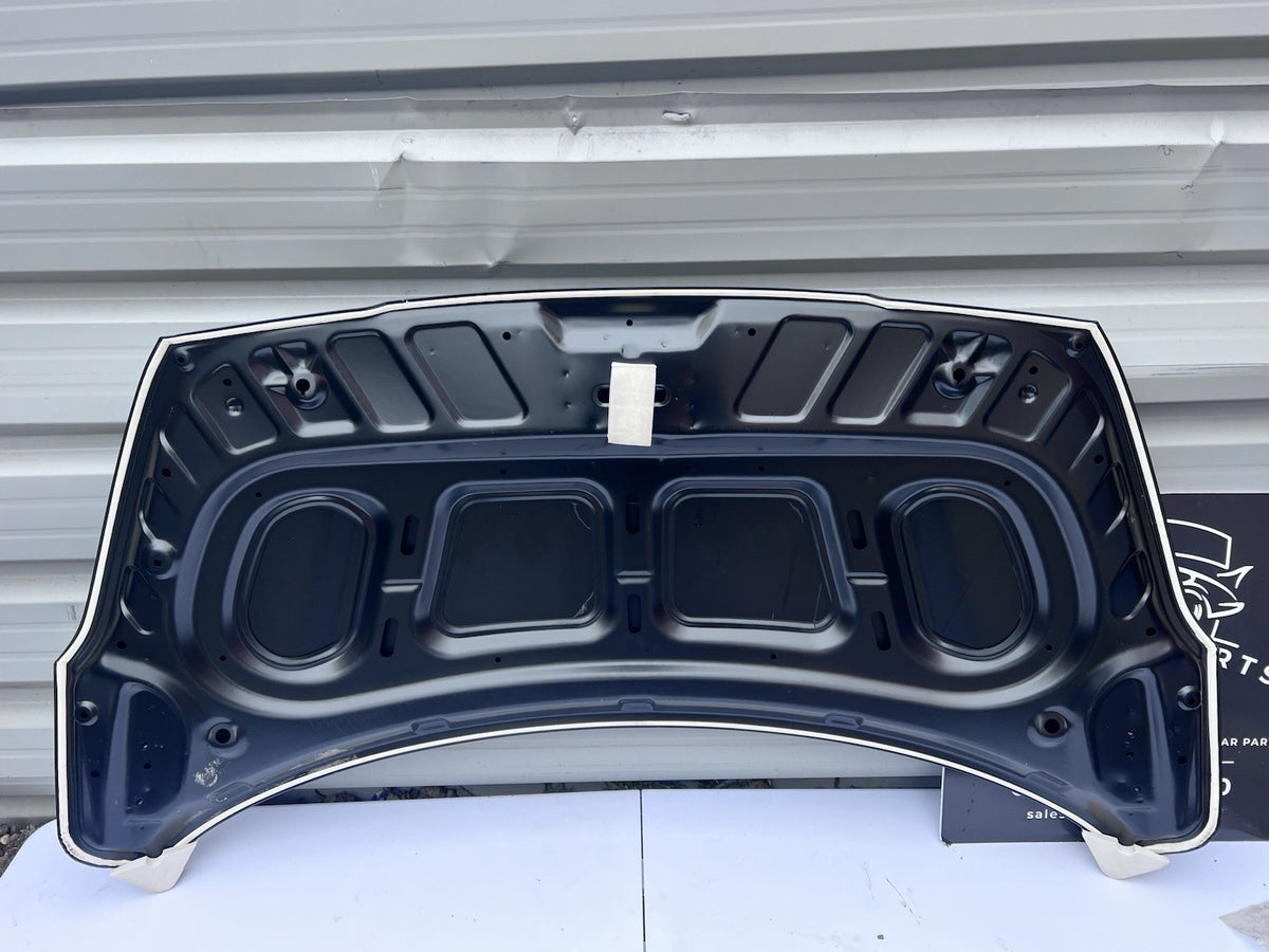 HYUNDAI I10 2021-2026 MPI PREMIUM BONNET IN PRIME BRAND NEW HIGH QUALITY
