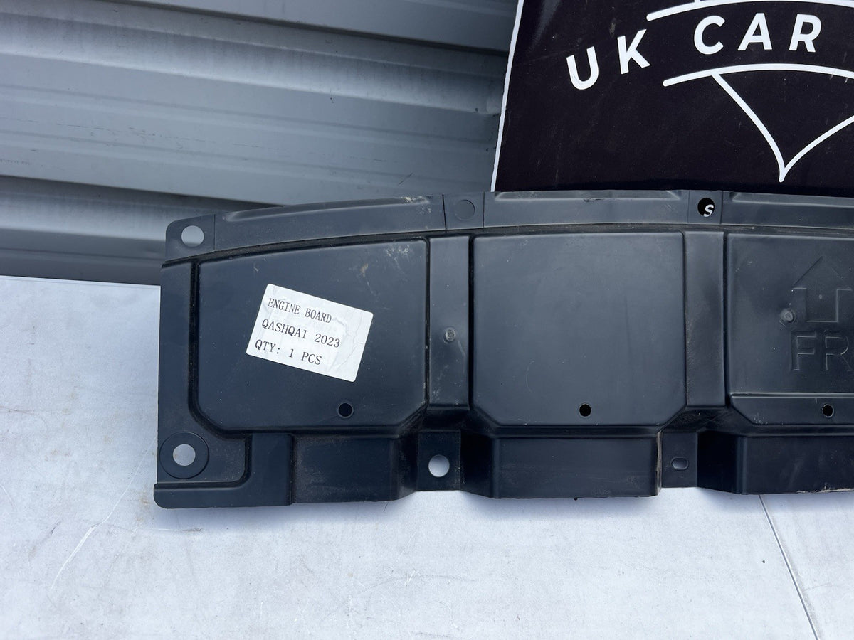 Nissan Qashqai J12/MK3 2023 Engine Board Front Brand New