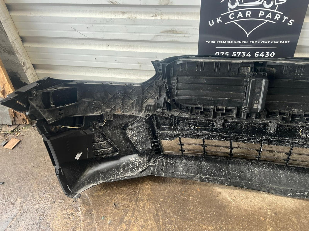 BMW IX3 X3 G01 LCI M SPORT FRONT BUMPER 2024 Onwards