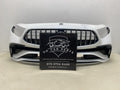 MERCEDES BENZ CLS W257 C257 AMG 53 FACELIFT DESIGN COMPLETE FRONT BUMPER 2021-23