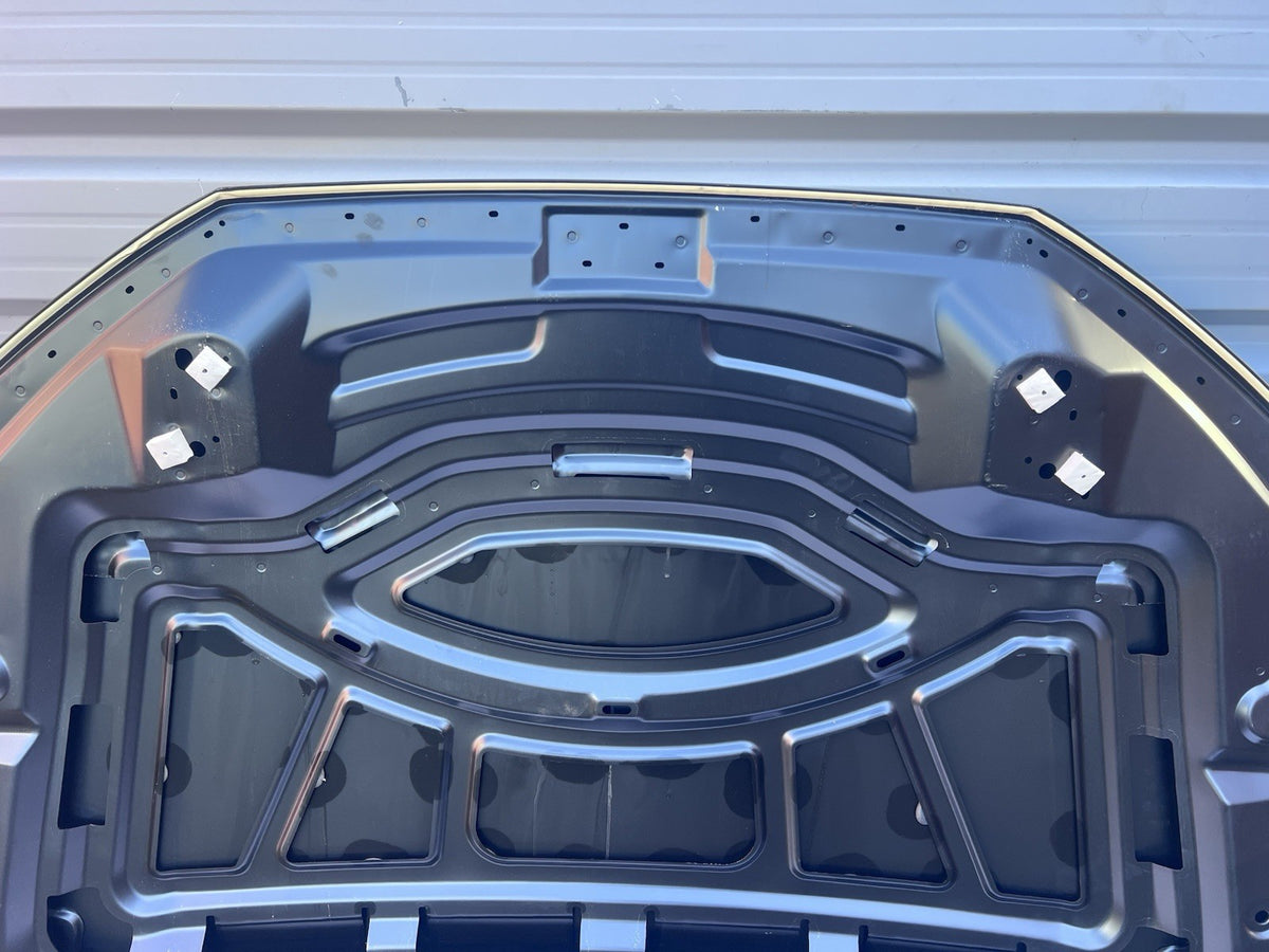 AUDI Q7 2016-2024 BONNET HIGH QAUALITY ALUMINIUM Brand New