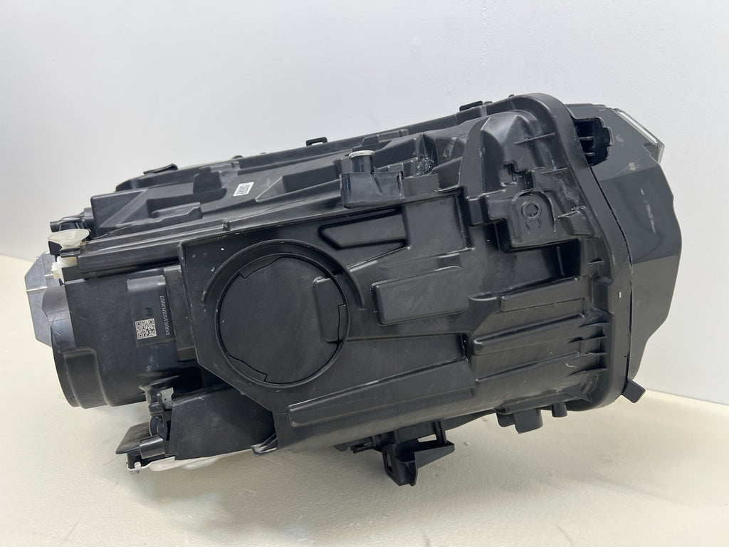MERCEDES EQA EQB PASSENGER LEFT LED HEADLIGHT 2021 2026 GENUINE A2439063101