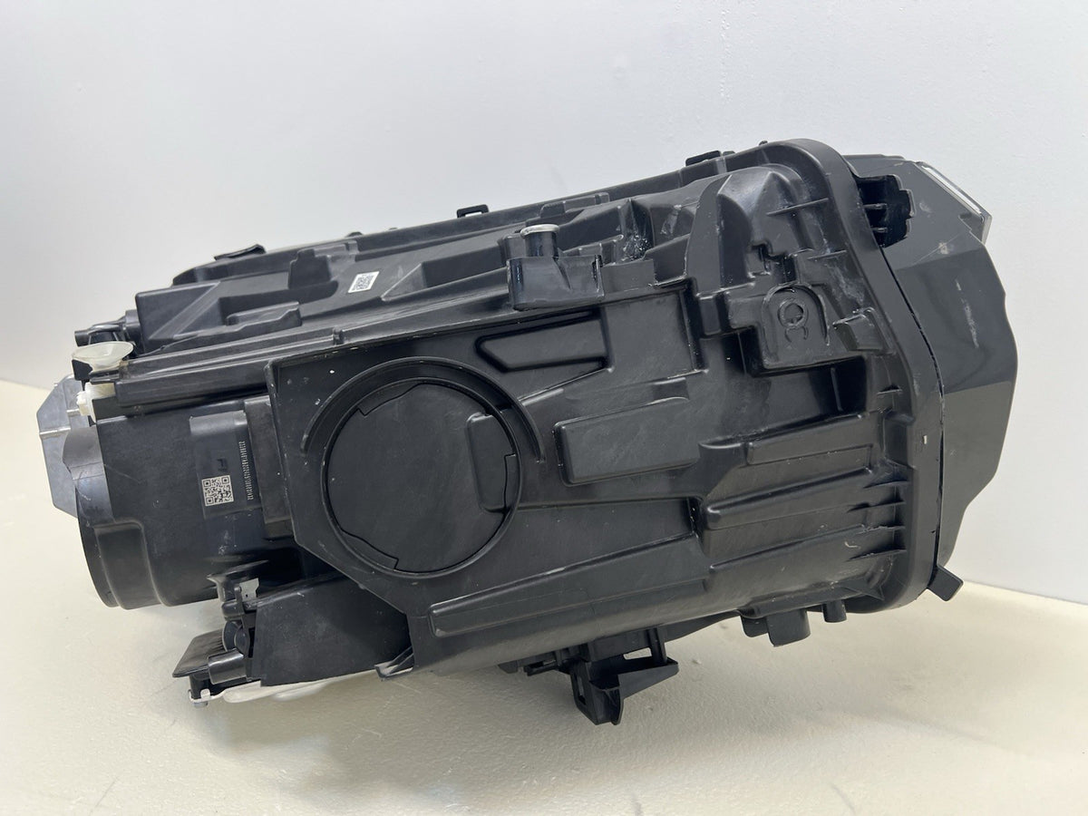 MERCEDES EQA EQB PASSENGER LEFT LED HEADLIGHT 2021 2026 GENUINE A2439063101