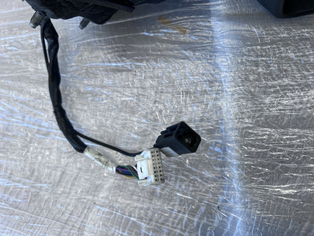 BYD SEAL U Front Power Folding Wing Mirror With Camera Right 2024-25 SUV Genuine