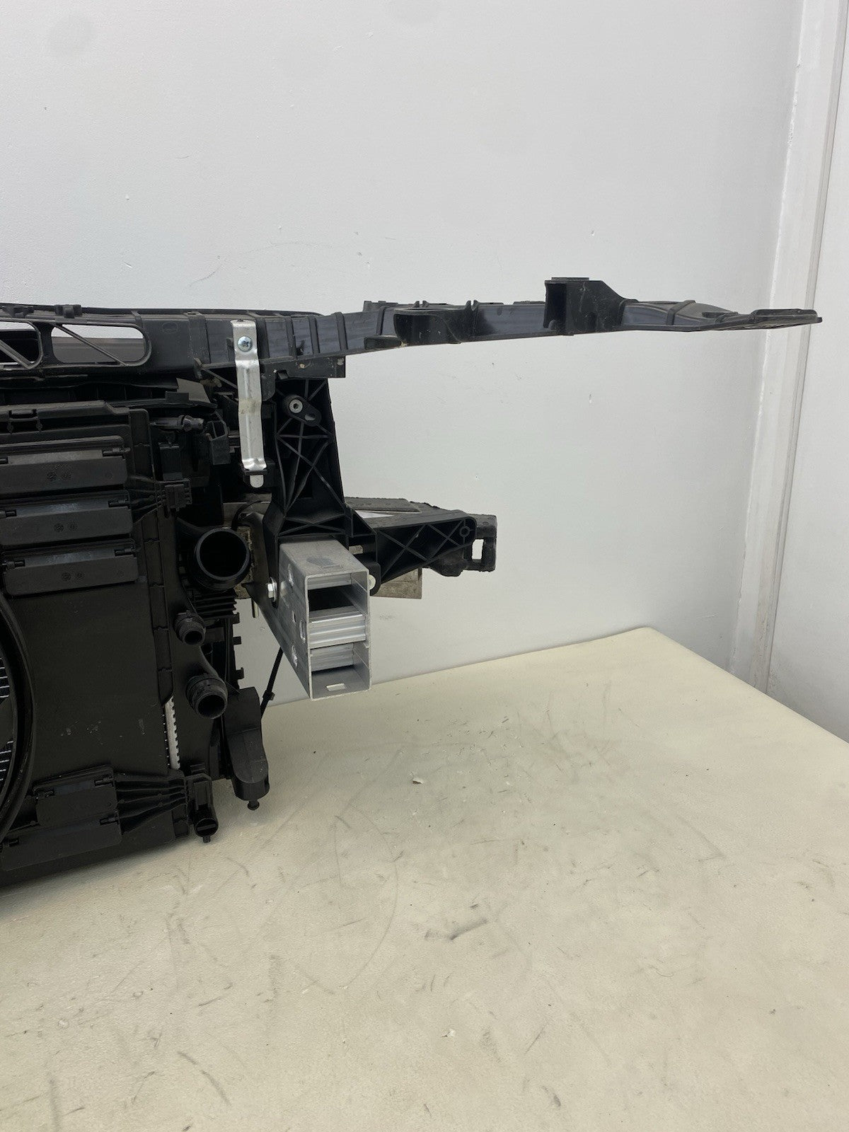 MERCEDES BENZ W177 W118  2019-2025 Radpack With Slam Panel 2L Diesel /2L Petrol