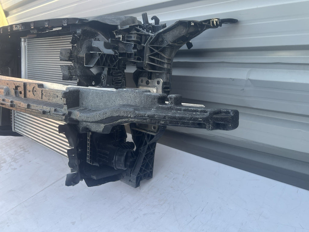 Audi  A6 Complete Rad Pack With Slam Panel 2019-2024 2 Litre Petrol