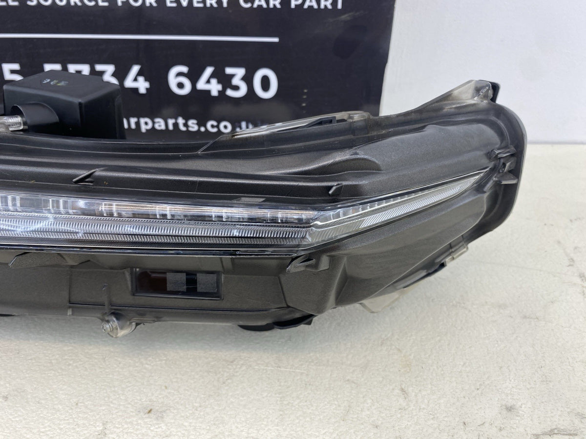 LEXUS NX 200T NX 300H 2014-2021 FRONT LEFT PASSENGER DAY TIME RUNNING LIGHT GEN