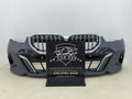 BMW 5 SERIES G60/61 /i5 M SPORT COMPLETE FRONT BUMPER WITH GRILL