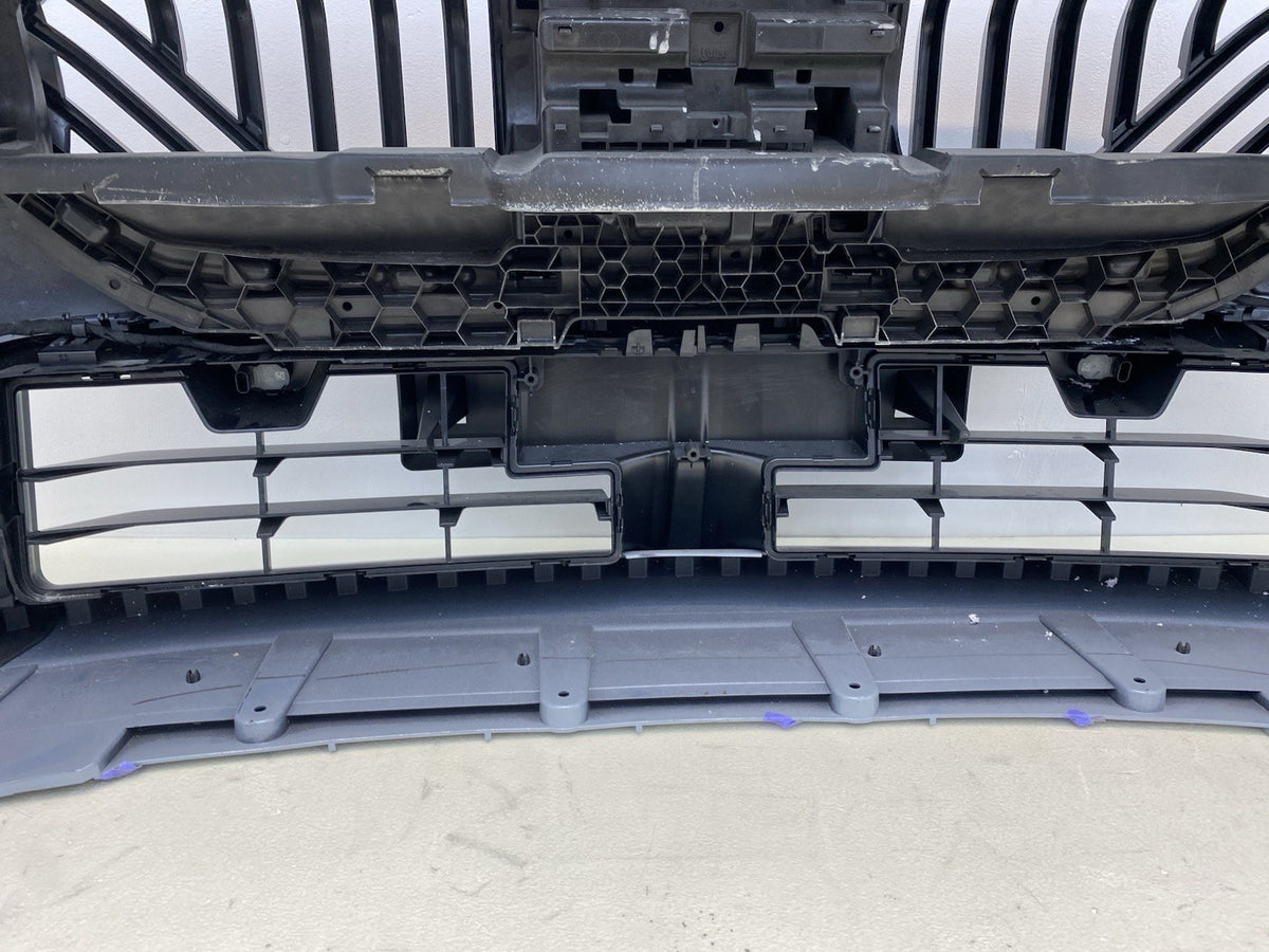 BMW 1 Series F70 M SPORT Complete Front Bumper With Wiring & Sensors 2025-onward
