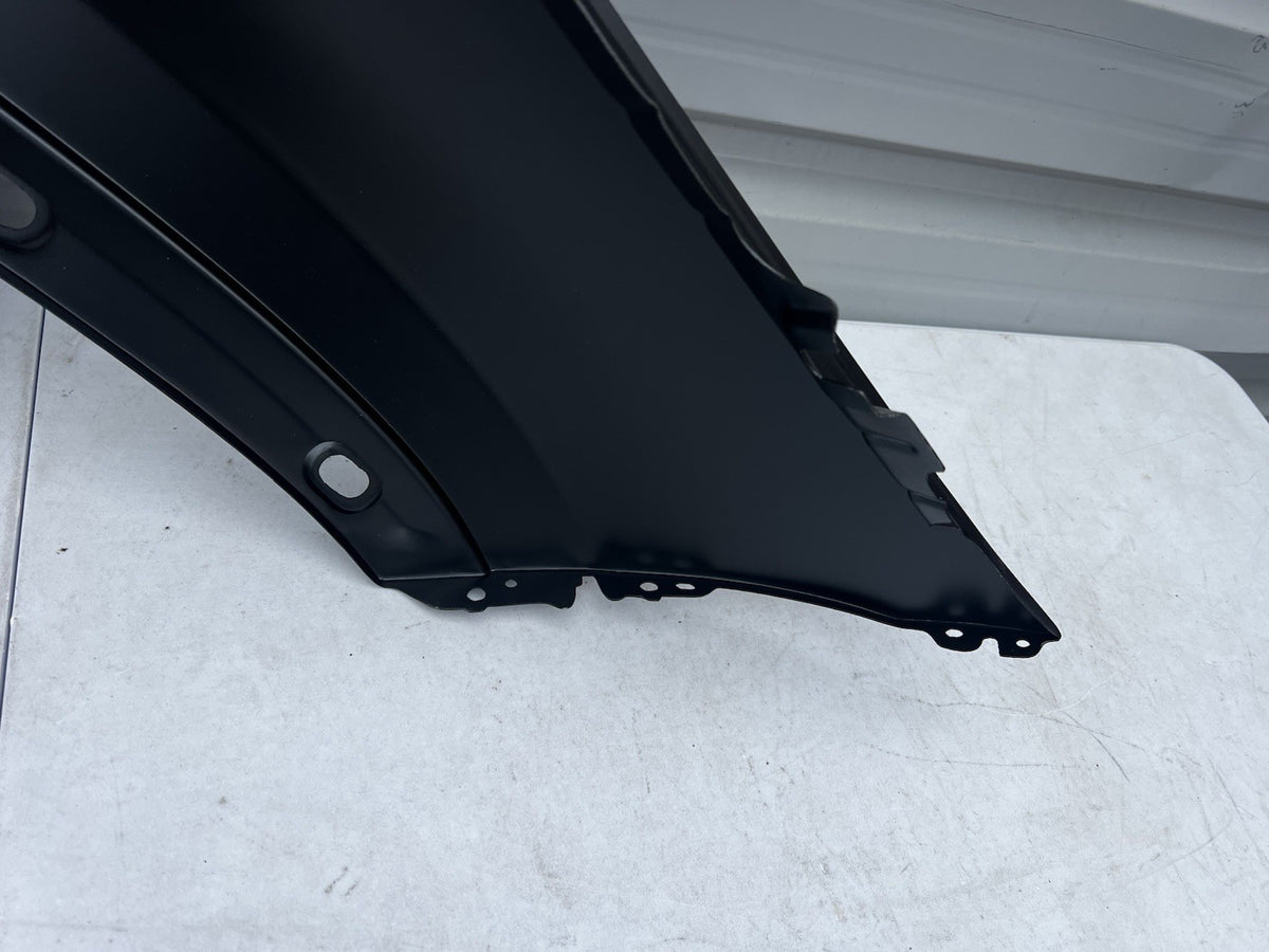 Mercedes Benz GLA W247 2019-Onwards Passenger Side Wing / Aluminium A2478811100