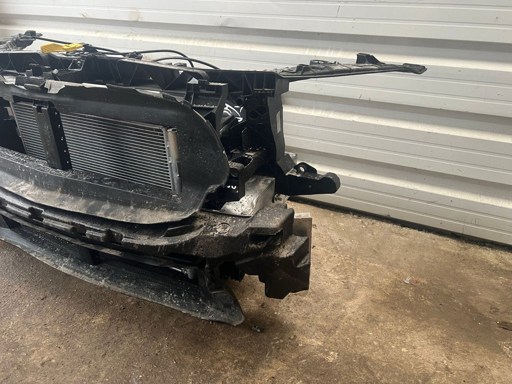 MERCEDES GLA W247 180 SPORT RADIATOR PACK 2L PETROL /2L DIESEL  2019-2022