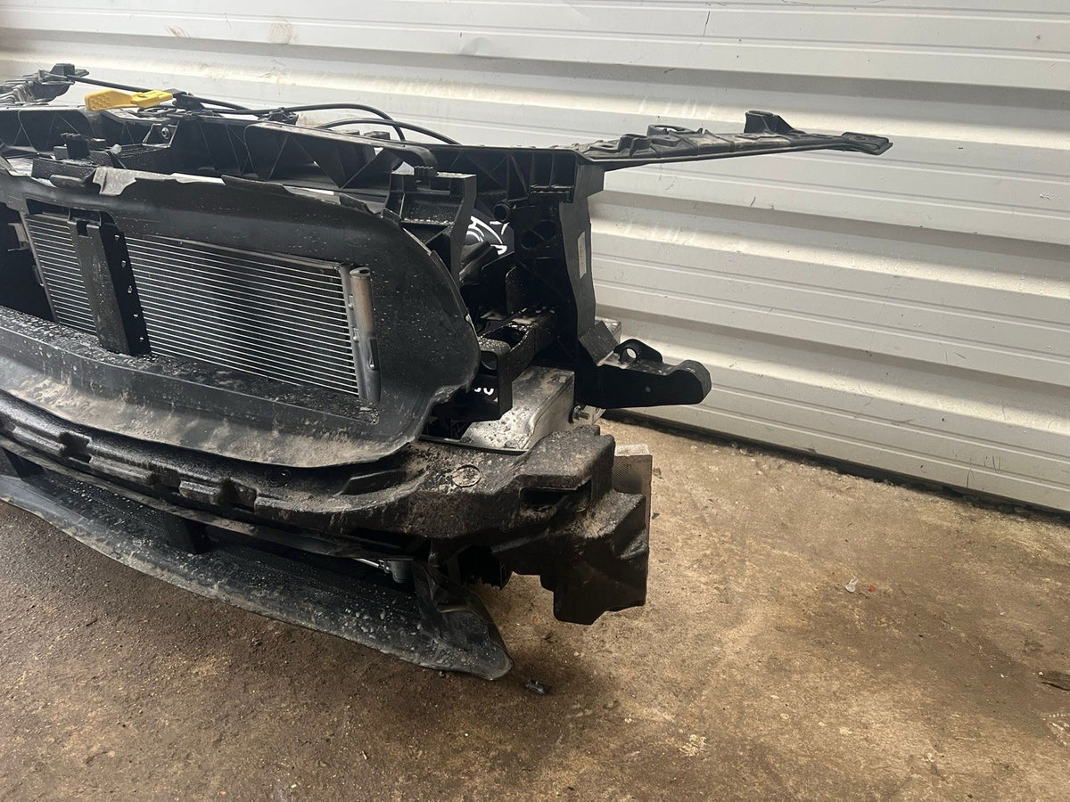 MERCEDES GLA W247 180 SPORT RADIATOR PACK 2L PETROL /2L DIESEL  2019-2022