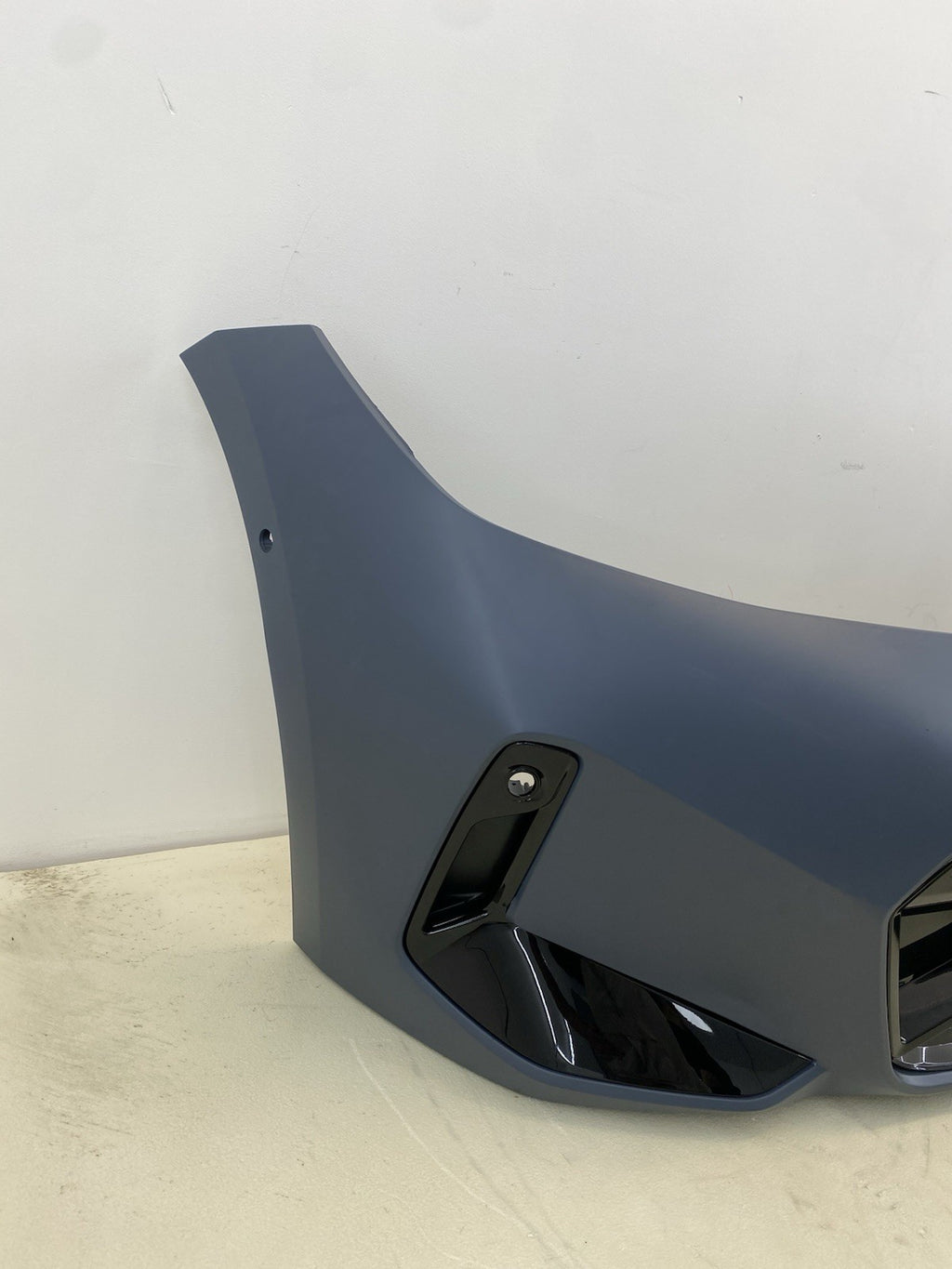 BMW 3 Series G20 G21 MSport  LCI (facelift) Complete Front Bumper 2023- Onwards