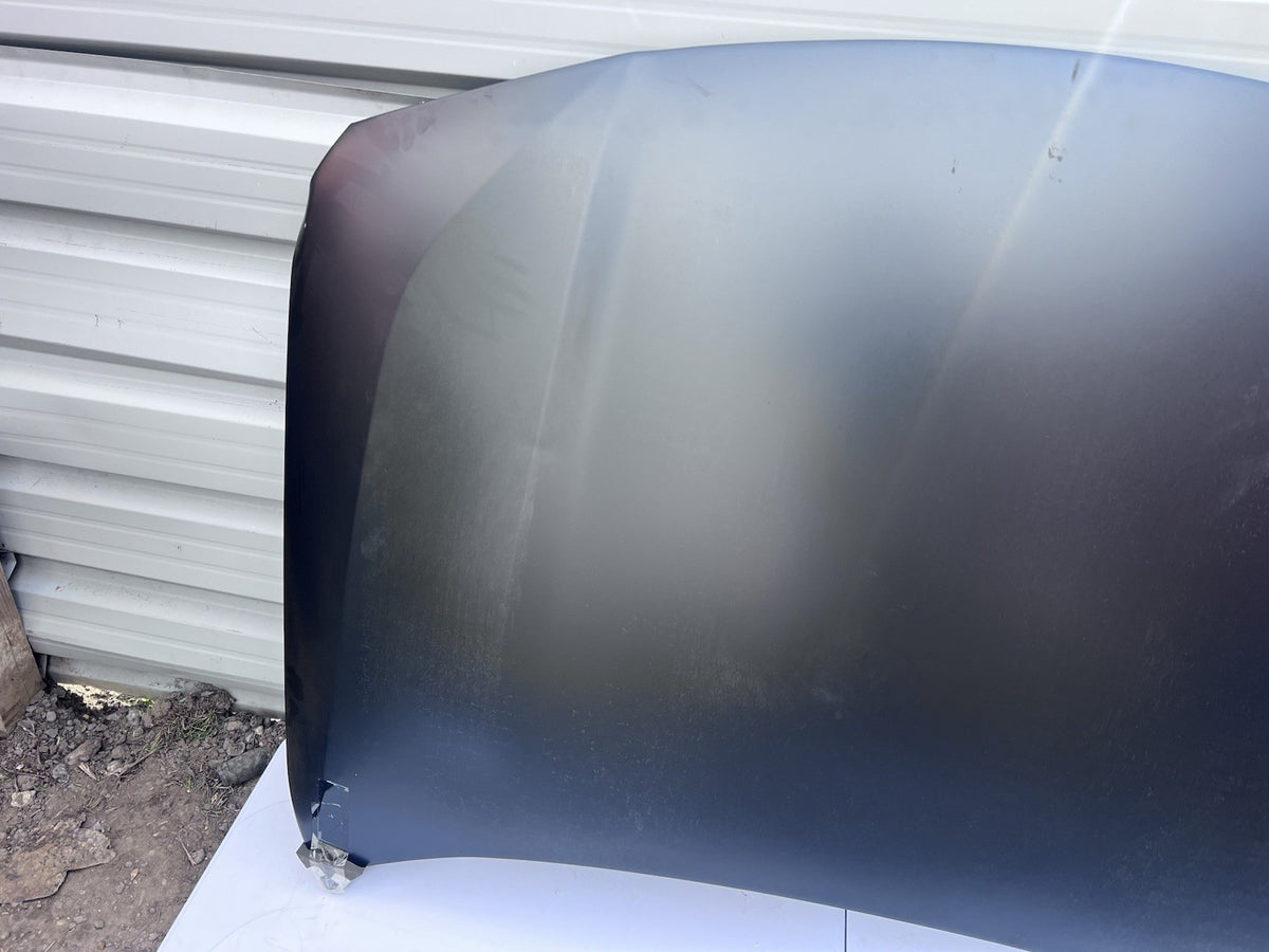 BMW X2 F39 2018 - 2024 BONNET HOOD PRIMED ALUMINIUM HIGH QUALITY 41007484213