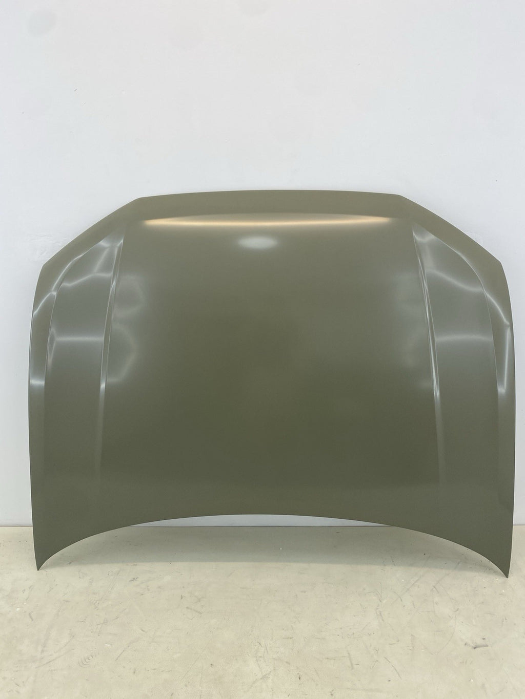 AUDI Q3 2019- ONWARDS BONNET HOOD PANEL PRIMED ALUMINIUM NEW HIGH QUALITY