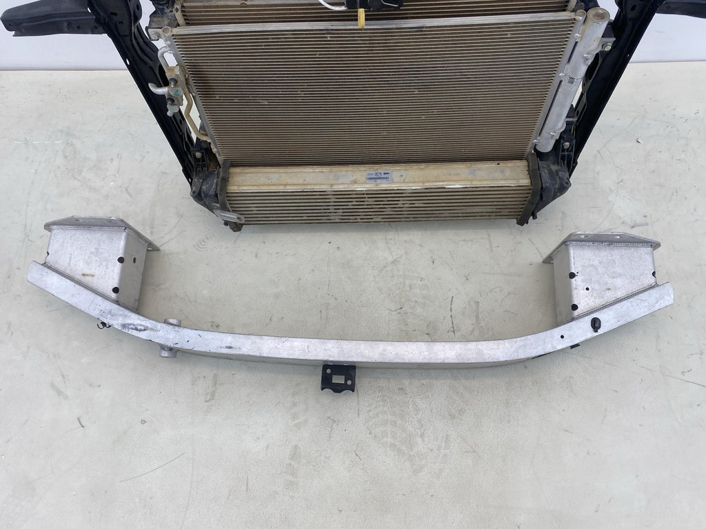 OMODA 5 1.6 PETROL 2024 ONWORDS  COMPLETE RADITOR PACK WITH SLAM PANEL