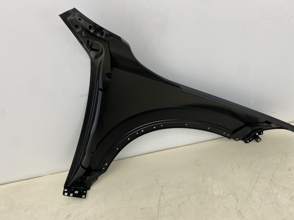 VOLVO XC90 2015 - 2024 FRONT LEFT WING PANEL FENDER PASSENGER SIDE ALUMINIUM NEW