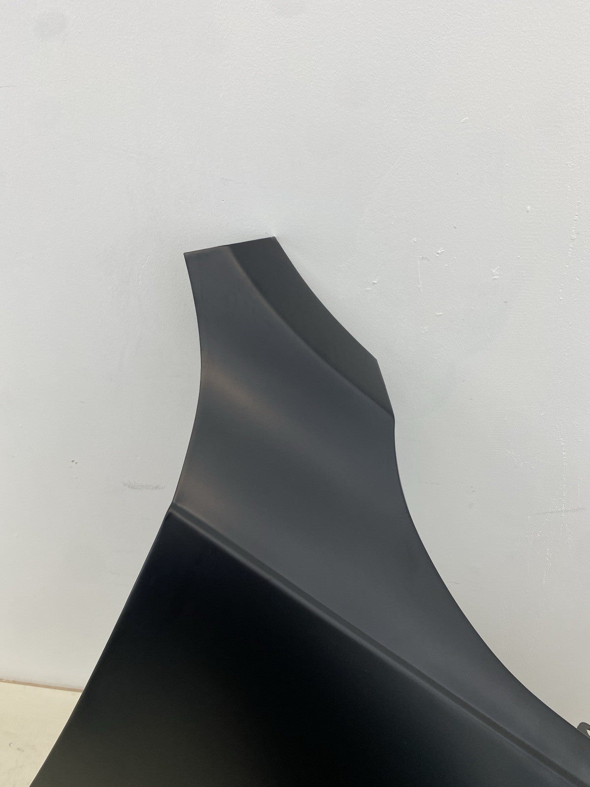 VOLVO XC90 2015 - 2024 FRONT RIGHT WING PANEL FENDER DRIVER SIDE ALUMINIUM NEW