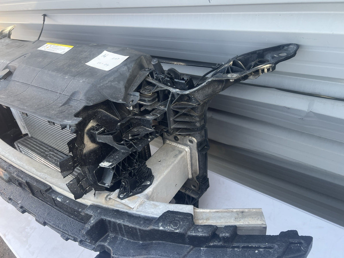 Audi  A6 Complete Rad Pack With Slam Panel 2019-2024 2 Litre Petrol
