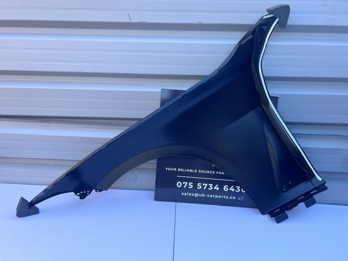 BMW 4 SERIES G22 G23 2020 ON FRONT WING FENDER DRIVER SIDE RIGHT