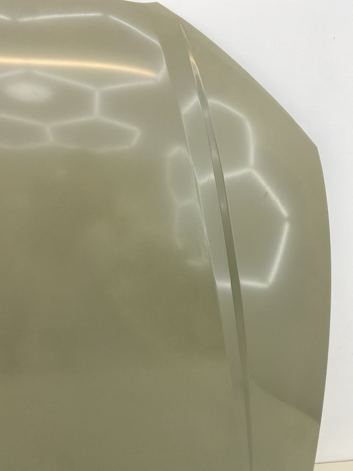 AUDI A3 2013 – 2019 BONNET HOOD PANEL ONLY SALOON ALUMINIUM HIGH QUALITY