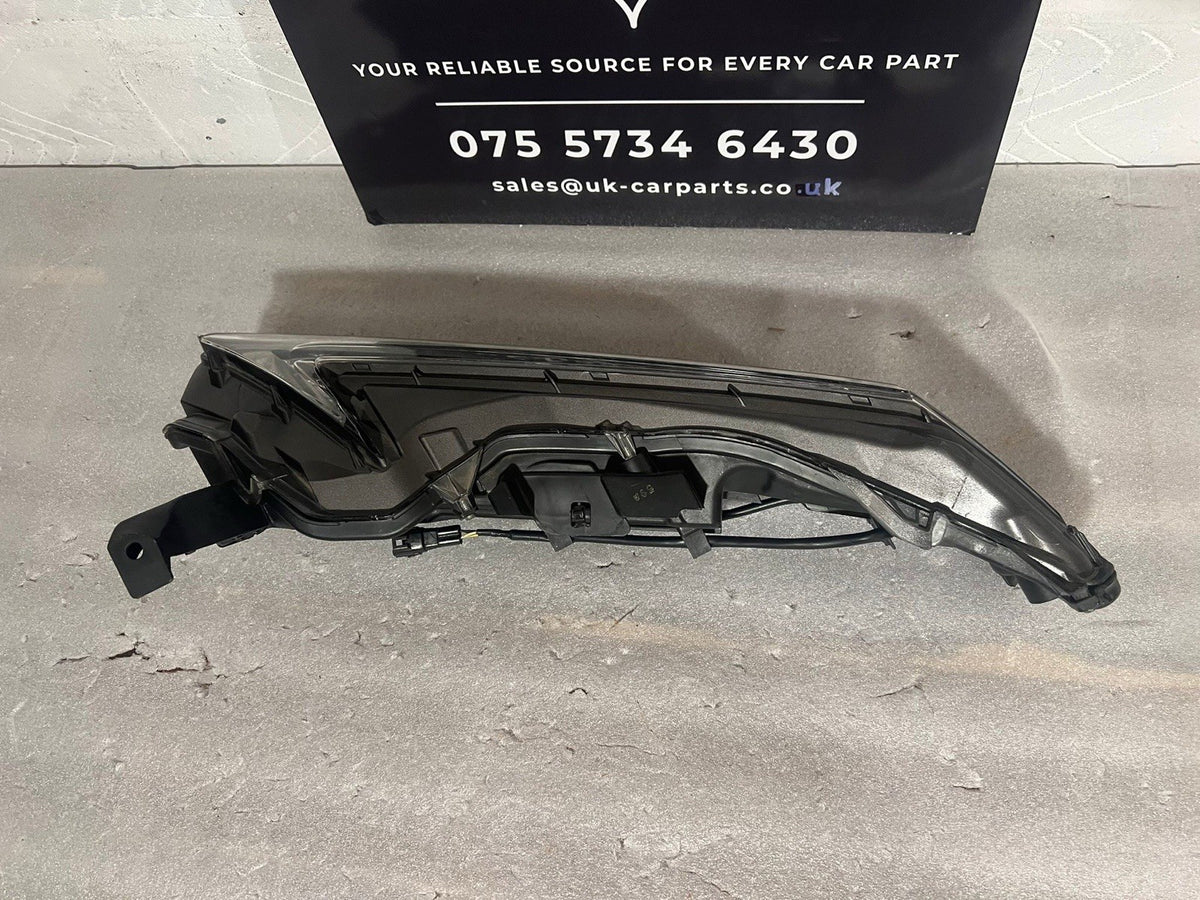 LEXUS NX 200T NX 300H 2014-2021 FRONT RIGHT DRIVER LED DAYTIME RUNNING LIGHT