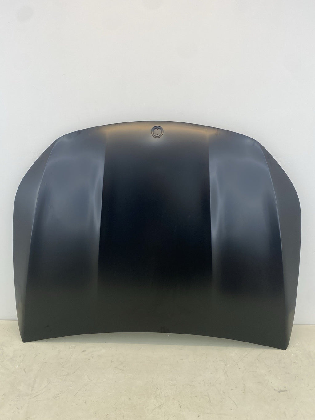 MERCEDES EQB X243 GLB X247 2020- ONWARDS BONNET HOOD PANEL PRIMED ALUMINIUM NEW