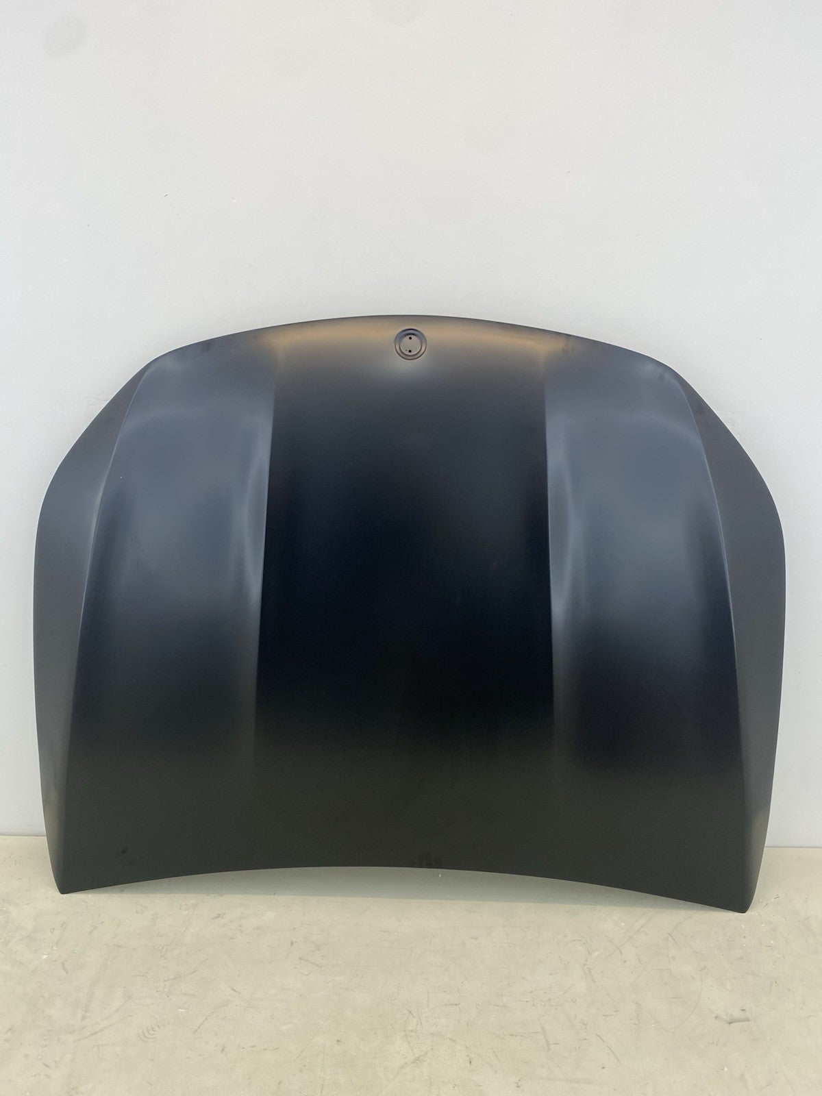MERCEDES EQB X243 GLB X247 2020- ONWARDS BONNET HOOD PANEL PRIMED ALUMINIUM NEW