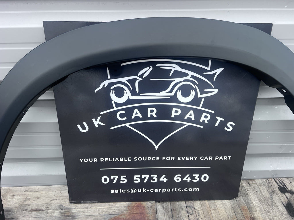 LEXUS NX 300H 14-2022 FRONT LEFT WING WHEEL ARCH MOULDING TRIM BRAND NEW