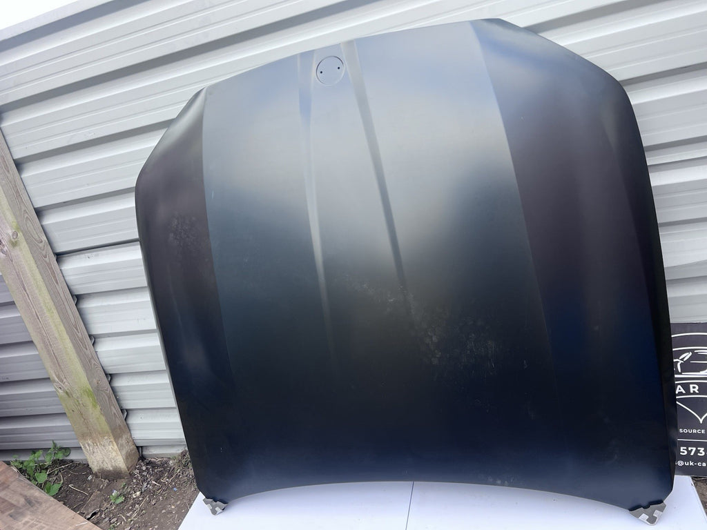 BMW 5 SERIES G60 G68 2024-2026 BONNET HOOD ALUMINIUM HIGH QUALITY