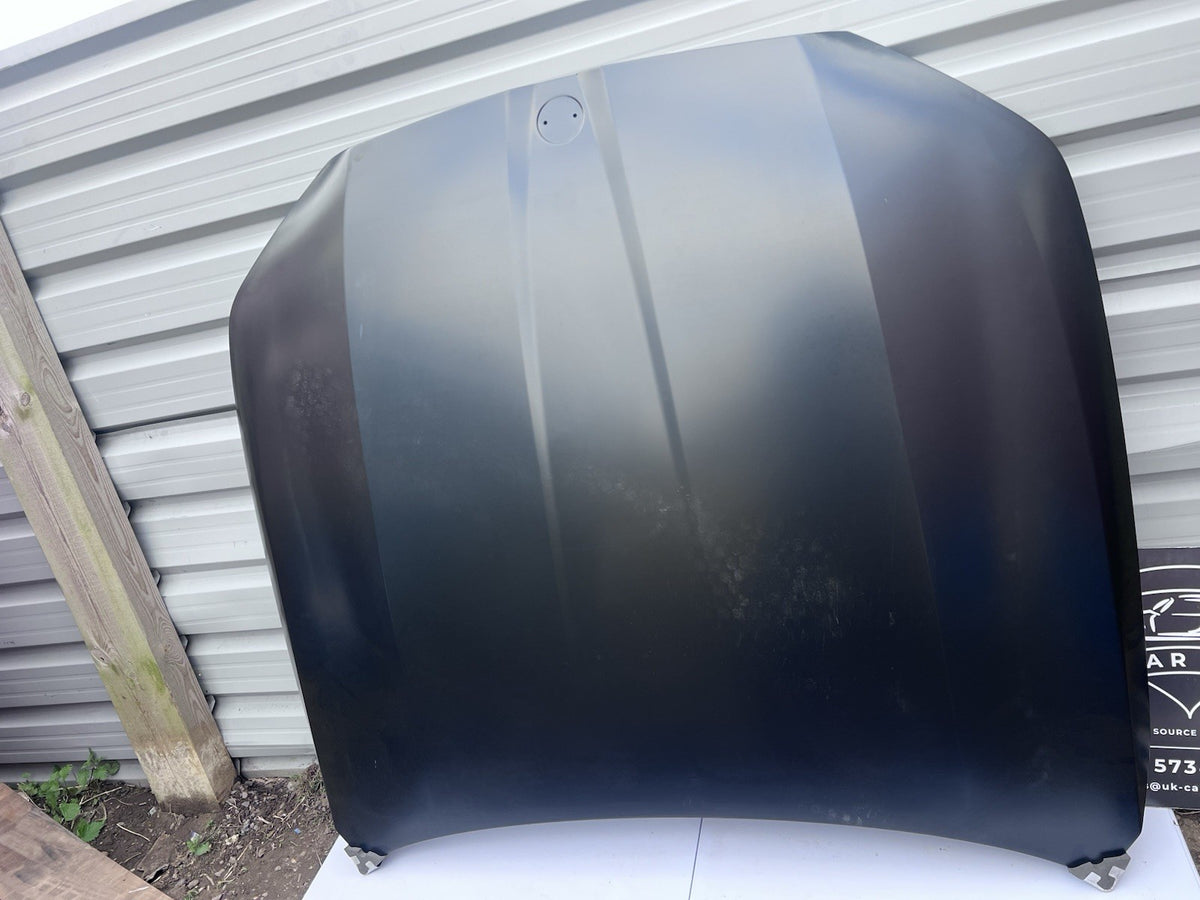 BMW 5 SERIES G60 G68 2024-2026 BONNET HOOD ALUMINIUM HIGH QUALITY