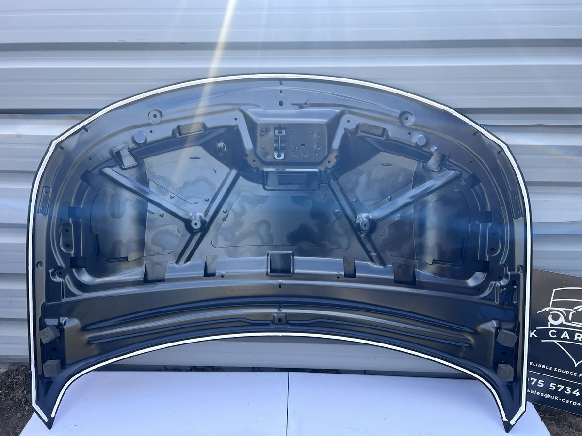 PEUGEOT 3008 MK2 2016-2024 Front Bonnet In Prime Aluminium Brand New High Qualit