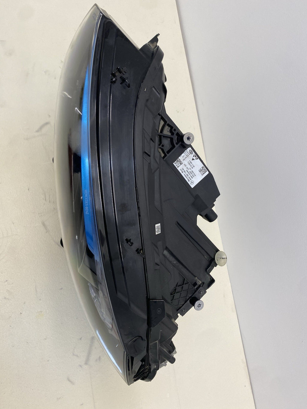 MERCEDES EQA EQB PASSENGER SIDE LEFT LED HEADLIGHT 2022-2026 GENUINE A2439063101