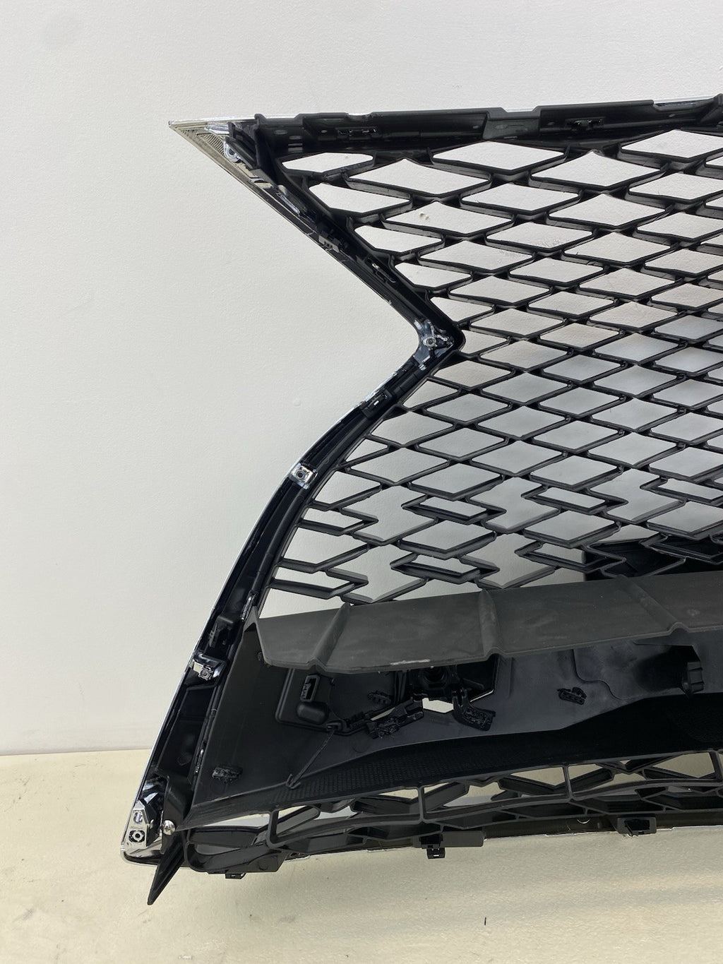 LEXUS RX 450h 2019-2022 Front Bumper F Sport Radiator Grille and Trims